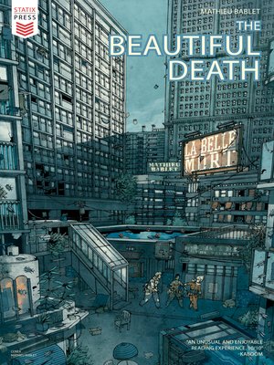 The Beautiful Death (2017), Issue 5 - ebook